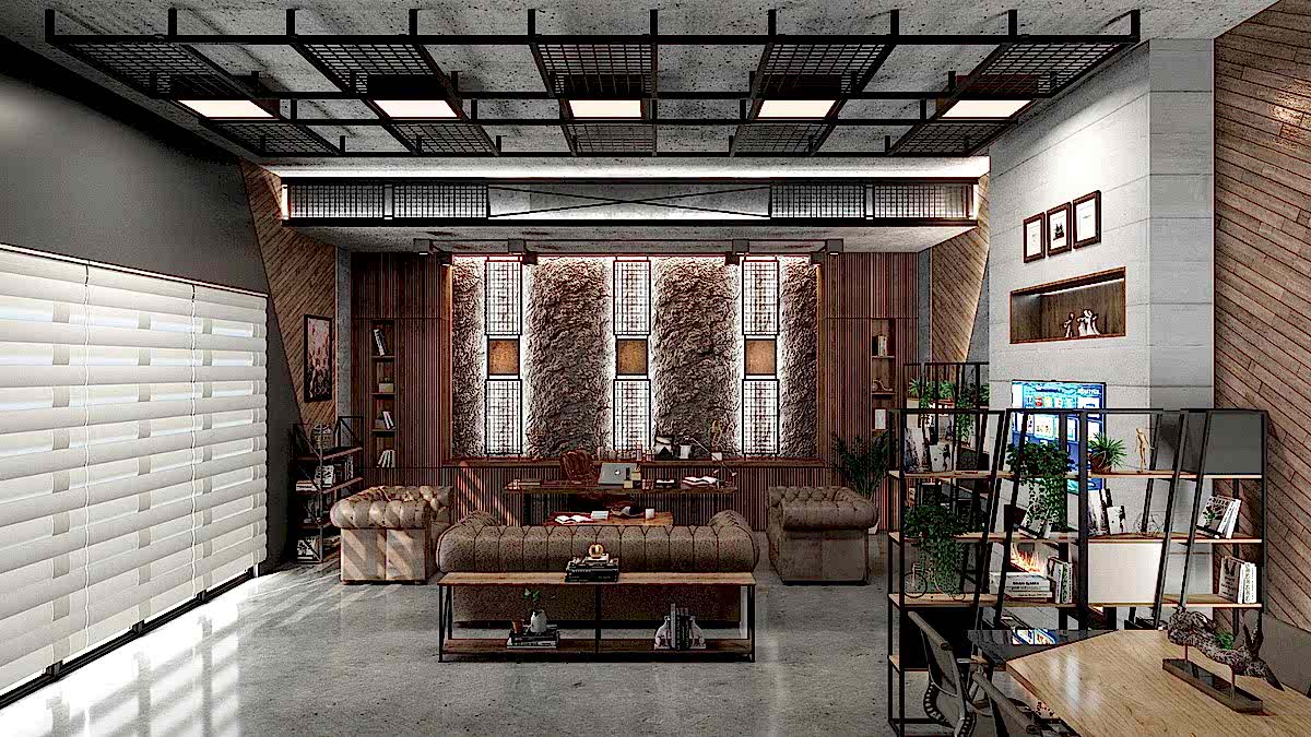 metal eşya ve aksesuar tasarımı ve imalatı